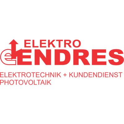 Logo der Firma Endres Elektro aus Wiesenttal auf dem Branchenportal Elektriker.org