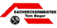 Logo der Firma Dachdeckerei Beger aus Moosburg auf dem Branchenportal Fensterbau.org