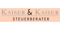 Logo der Firma Kaiser &  Kaiser aus Stegen auf dem Branchenportal Steuer-Berater.de