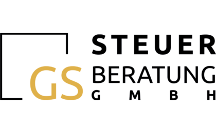 Logo der Firma GS Steuerberatung GmbH aus Passau auf dem Branchenportal Steuer-Berater.de