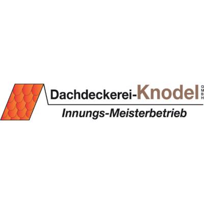 Logo der Firma Dachdeckerei-Knodel GmbH aus Germering auf dem Branchenportal Dachdecker.com