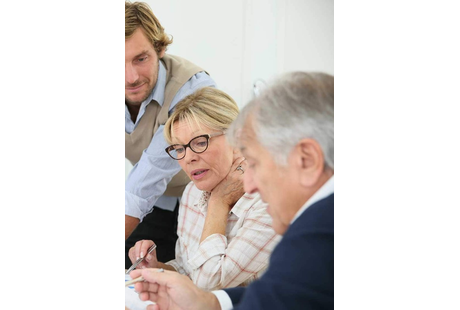 Peart Sprachenschule Inh. Robert Peart - GALLERY