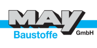 Logo der Firma Philipp May Baustoffe GmbH aus Bamberg auf dem Branchenportal Trockenbauunternehmen.net