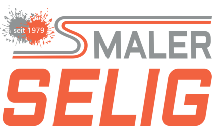 Logo der Firma Maler Selig aus Burgebrach auf dem Branchenportal Maler.org
