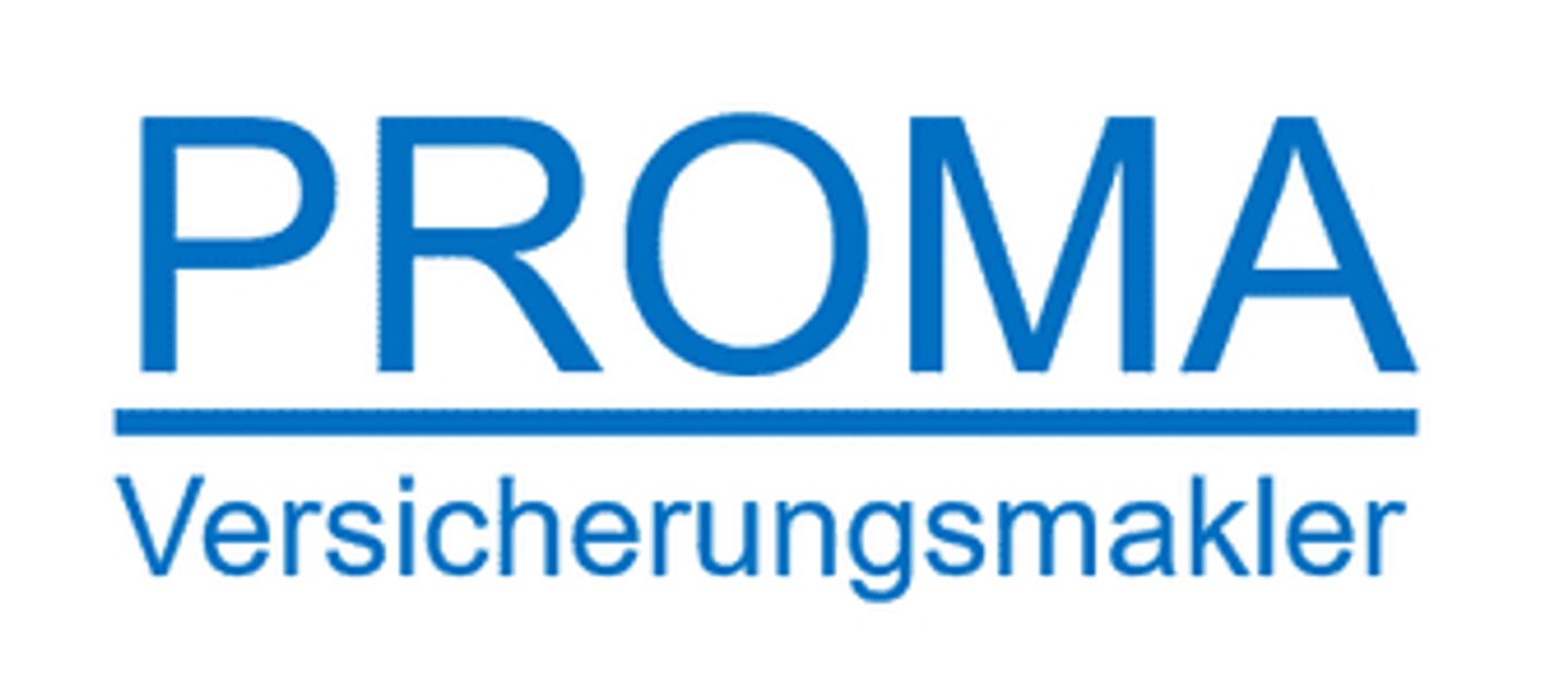 Logo der Firma PROMA Versicherungsmakler Stefanie Goller aus Bad Windsheim auf dem Branchenportal Finanzberater.net