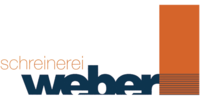 Weber Schreinerei - LOGO