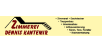 Logo der Firma Kantemir, Dennis aus Bad Langensalza auf dem Branchenportal Tischler-Schreiner.org