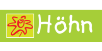 Logo der Firma Blumen Höhn aus Bechhofen auf dem Branchenportal Gartenbau.org