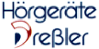 Logo der Firma Hörgeräte Dreßler aus Herrsching auf dem Branchenportal Akustiker.net