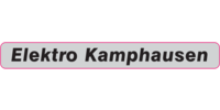 Logo der Firma Elektro Kamphausen H. + W. GmbH aus Mönchengladbach auf dem Branchenportal Elektriker.org