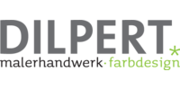 Logo der Firma Dilpert Malerhandwerk aus Markdorf auf dem Branchenportal Maler.org