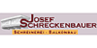 Logo der Firma Josef Schreckenbauer aus Waging auf dem Branchenportal Bauunternehmen.org