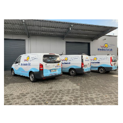 Beispielarbeit von Blechschmidt Sanitär und Heizungstechnik - veröffentlicht auf Heizungsbau.net