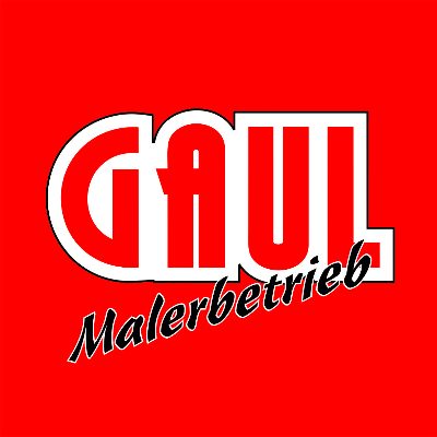 Logo der Firma Gaul Malerbetrieb aus Sinzing auf dem Branchenportal Maler.org