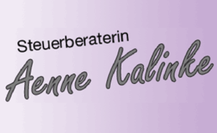 Logo der Firma Kalinke, Aenne Steuerberaterin aus Erfurt auf dem Branchenportal Steuer-Berater.de