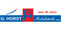 Logo der Firma Malerbetriebe Horst GmbH aus Kempen auf dem Branchenportal Maler.org