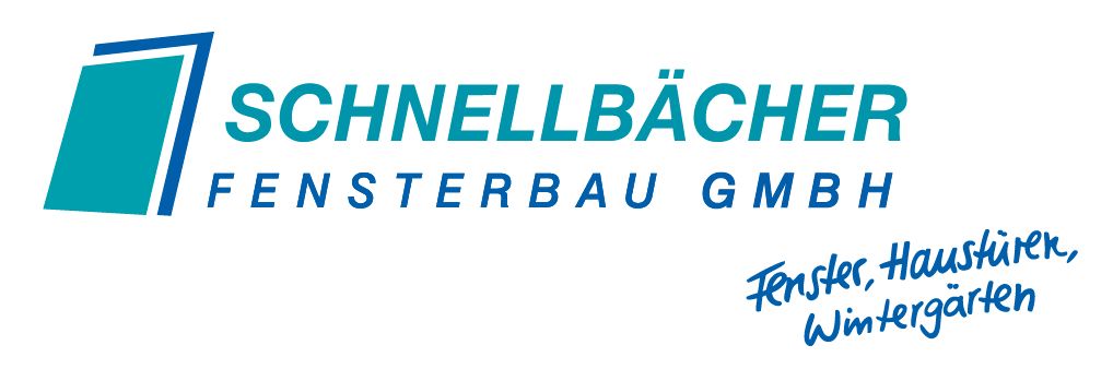 Logo der Firma Schnellbächer Fensterbau GmbH aus Brensbach auf dem Branchenportal Glaserei.org