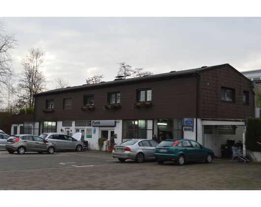 Beispielarbeit von Autoreparaturen FORD FUNK - veröffentlicht auf Auto-Werkstatt.de