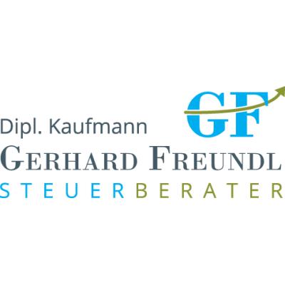 Logo der Firma Freundl Gerhard Steuerberatung aus Mitterteich auf dem Branchenportal Steuer-Berater.de