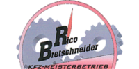 Logo der Firma Bretschneider, Rico KFZ Meisterbetrieb aus Stützengrün auf dem Branchenportal Auto-Werkstatt.de