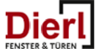 Logo der Firma DIERL Fenster und Türen aus Reichertshofen auf dem Branchenportal Bauunternehmen.org