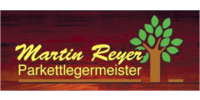 Logo der Firma PARKETT Reyer Martin aus Mönchengladbach auf dem Branchenportal Tischler-Schreiner.org