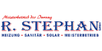 Logo der Firma Meisterbetrieb R. Stephan GmbH aus Finning auf dem Branchenportal Sanitaer.org