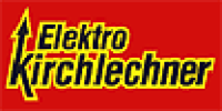 Logo der Firma Elektro Kirchlechner GmbH aus Rott auf dem Branchenportal Elektriker.org
