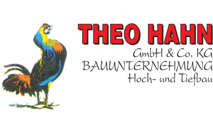 Logo der Firma Hahn Theo aus Zeitlofs auf dem Branchenportal Bauunternehmen.org