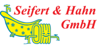 Logo der Firma Heizung-Sanitär Seifert u. Hahn aus Zschorlau auf dem Branchenportal Sanitaer.org