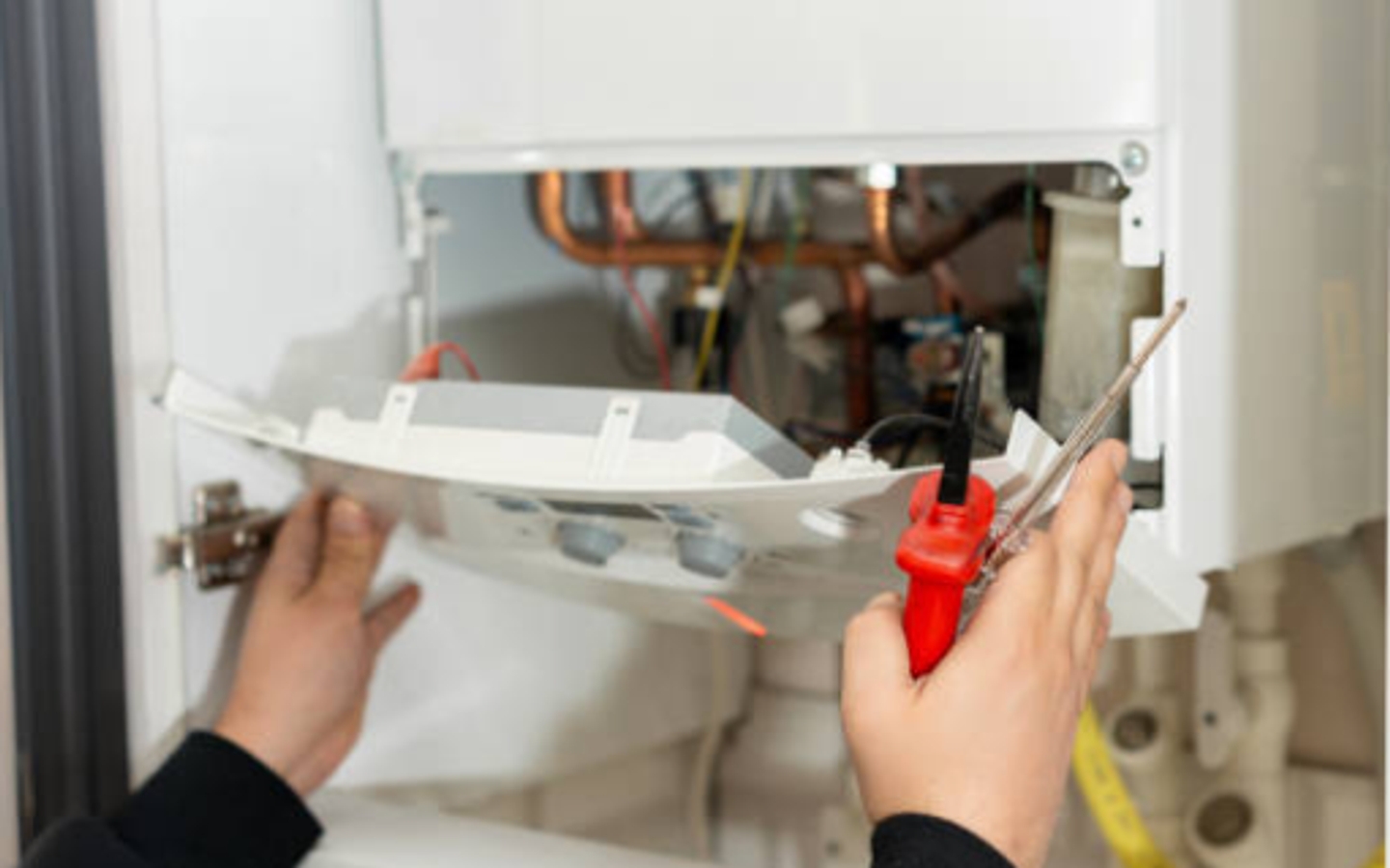 Beispielarbeit von Schlemmer Heizungstechnik - Planung Montage Service - veröffentlicht auf Sanitaer.org