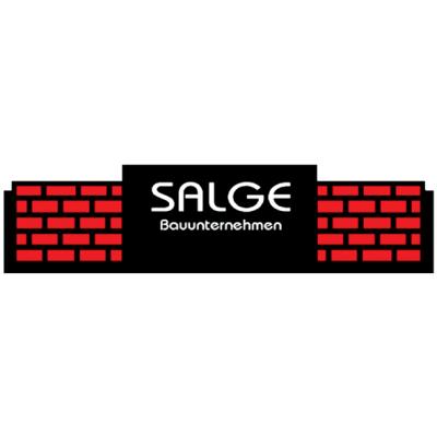 Logo der Firma Salge Bauunternehmen aus Berlin auf dem Branchenportal Bauunternehmen.org