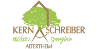 Logo der Firma Kern & Schreiber GmbH aus Altertheim auf dem Branchenportal Tischler-Schreiner.org