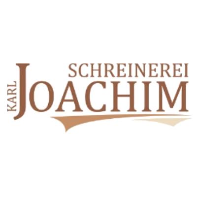 Logo der Firma Karl Joachim Schreinerei aus Reichersbeuern auf dem Branchenportal Tischler-Schreiner.org