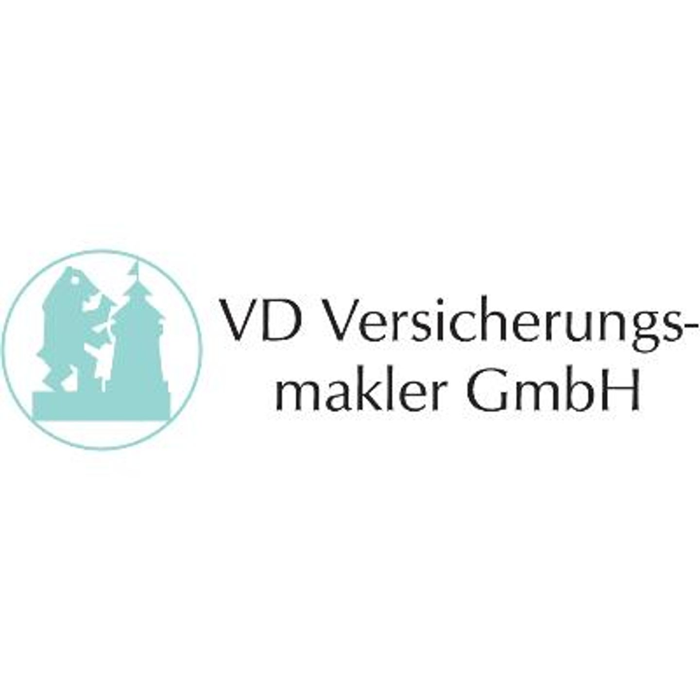 Logo der Firma Unabhängiger Versicherungsdienst VD Versicherungsmakler GmbH aus Plauen auf dem Branchenportal Finanzberater.net