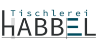 Logo der Firma Tischlerei HABBEL Inh. Michael Habbel aus Kevelaer auf dem Branchenportal Tischler-Schreiner.org