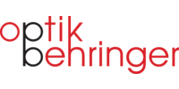 Logo der Firma Optik Behringer aus St. Blasien auf dem Branchenportal Tischler-Schreiner.org