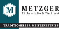 Logo der Firma Metzger Peter aus Auerbach auf dem Branchenportal Tischler-Schreiner.org