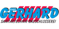 Logo der Firma Klaus Gerhard Schlosserei + Installation aus Bad Brückenau auf dem Branchenportal Sanitaer.org