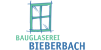Logo der Firma Bauglaserei Bieberbach Inh. Jürgen Bieberbach aus Neustadt auf dem Branchenportal Glaserei.org