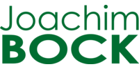 Logo der Firma Bock, Joachim Garten- und Landschaftsbau aus Viersen auf dem Branchenportal Gartenbau.org