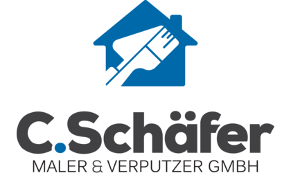 Logo der Firma Christoph Schäfer, Maler & Verputzer GmbH aus Wipfeld auf dem Branchenportal Maler.org