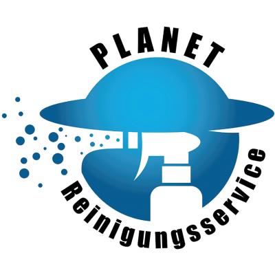 Logo der Firma Planet Reinigungsservice aus Burgkunstadt auf dem Branchenportal Hausmeisterdienste.net