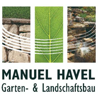 Logo der Firma Manuel Havel Garten und Landschaftsbau aus Eschwege auf dem Branchenportal Gartenbau.org