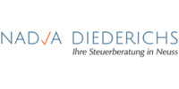 Logo der Firma Diederichs, Nadja Steuerberaterin aus Neuss auf dem Branchenportal Steuer-Berater.de