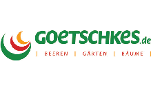 Logo der Firma Goetschkes Baumschule & Beerenobst aus Kaarst auf dem Branchenportal Gartenbau.org