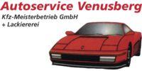 Logo der Firma Autoservice Venusberg Fritzsche GmbH aus Drebach auf dem Branchenportal Auto-Werkstatt.de
