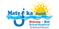 Logo der Firma Matejka GmbH - Schwimmbadbau aus Geiselhöring auf dem Branchenportal Sanitaer.org