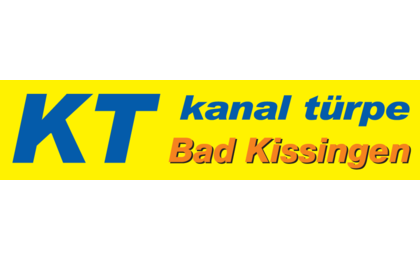 Logo der Firma Abfluss Kanal Türpe aus Bad Kissingen auf dem Branchenportal Hausmeisterdienste.net