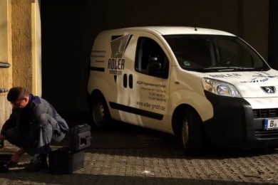 Beispielarbeit von ADLER Hygieneservice GmbH - veröffentlicht auf Schaedlingsvernichtung.de